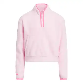 Decathlon Performance Polarfleece Quarter-Zip Kids aanbieding