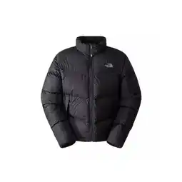 Decathlon Donsjas M SAIKURU JACKET HEREN ZWART aanbieding