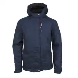 Decathlon Tweedehands - Meisjes ski-jas Peak Mountain Fajik aanbieding