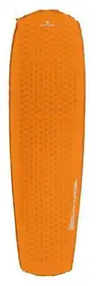 Decathlon Ferrino Superlite 700 matras 183x51x3,8cm Orange aanbieding