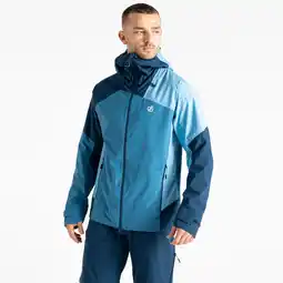 Decathlon Jas Skiën Heren Waterdicht Ademend Lichtgewicht aanbieding