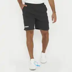 Decathlon Korte broek Olimpia zwart aanbieding