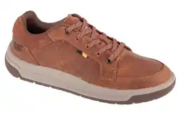 Decathlon Halve schoenen voor heren Caterpillar Apa Cush aanbieding