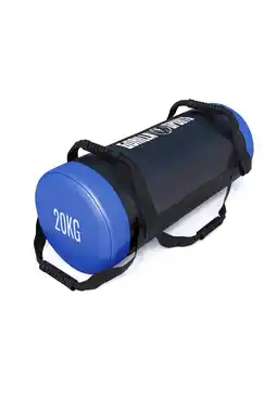 Decathlon Sandbag 20 kg - Weightbag - Powerbag - Gewichtszak aanbieding