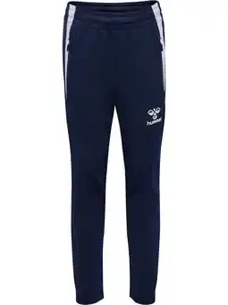 Decathlon Trekkoordsluiting Broek Hmllead Uniseks Kinderen HUMMEL aanbieding