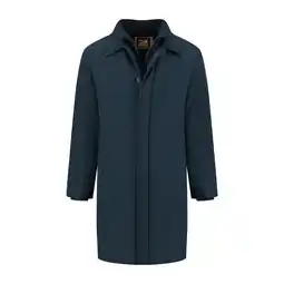 Decathlon Outdoorjas - Water- en winddicht - Heren - Matt aanbieding