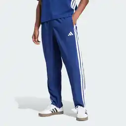 Decathlon Essentials 3-Stripes Stanford Open Hem Broek aanbieding
