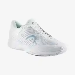 Decathlon HEAD Revolt Pro 4.5 Clay Dames Tennisschoenen aanbieding