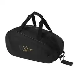 Decathlon Wilson Bela Super Tour Padel Wilson Bela Padelbag aanbieding