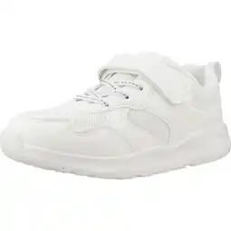 Decathlon Sneakers Le Coq Sportif Model Lcs Runner Ps Kleur Wit aanbieding