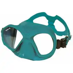 Decathlon Beuchat Haaien Freediving Masker aanbieding