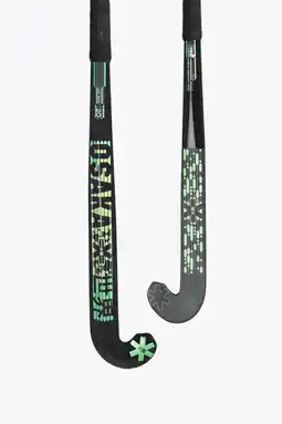 Decathlon Osaka Indoor Hockeystick FutureLAB 20 - Nxt Bow | Groente aanbieding