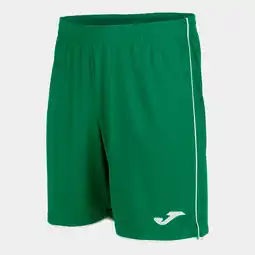 Decathlon Joma Liga Sportshorts voor heren aanbieding