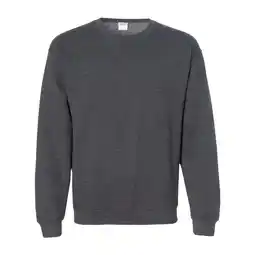 Decathlon Unisex Adult Sweatshirt met Zware Mouwenhals (Donkere Heide) aanbieding