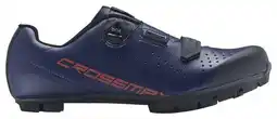 Decathlon Mavic Crossmax Boa MTB Schoenen Blauw aanbieding