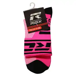 Decathlon ROX R-Running Medium Hoogte Sport Sokken aanbieding