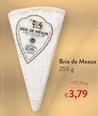Brie de meaux