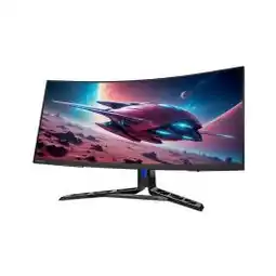Electro Depot PC-monitor LENOVO 34R34W-30-UWQHD/180HZ aanbieding