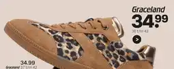 vanHaren Graceland aanbieding