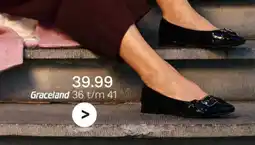 vanHaren Graceland aanbieding