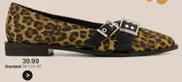 vanHaren Graceland Shoes aanbieding