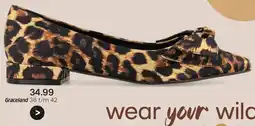 vanHaren Graceland aanbieding