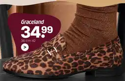 vanHaren Graceland aanbieding
