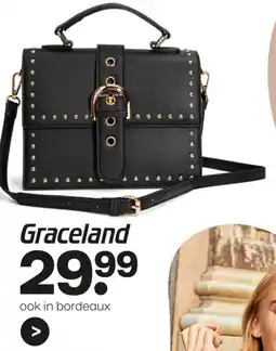 vanHaren Graceland bag aanbieding