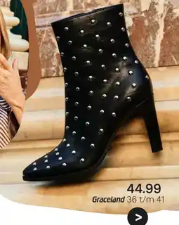 vanHaren Graceland aanbieding