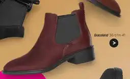vanHaren Graceland boots aanbieding