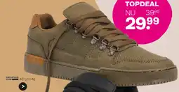 vanHaren Memphis one shoes aanbieding