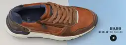 vanHaren Mustang schoenen aanbieding