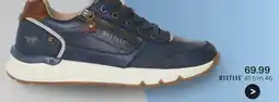 vanHaren Mustang schoenen aanbieding