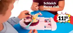 Kruidvat Schleich horse club aanbieding