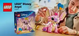 Kruidvat LEGO Disney Angel aanbieding