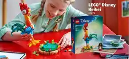 Kruidvat LEGO Disney Heihei aanbieding