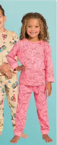 Kruidvat Pyjama aanbieding