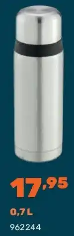 Happyland Isoleerfl es Coco 0,7 L aanbieding