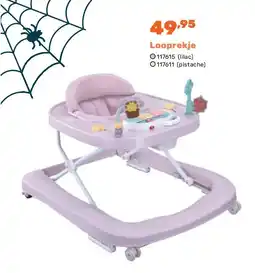 Happyland Looprekje aanbieding