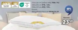 Jysk Kussen aanbieding