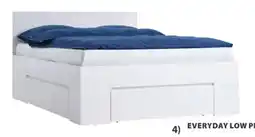 Jysk Limfjorden Bedframe aanbieding