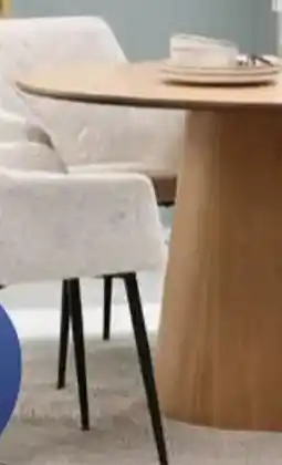 Jysk Kliplev Tafel aanbieding