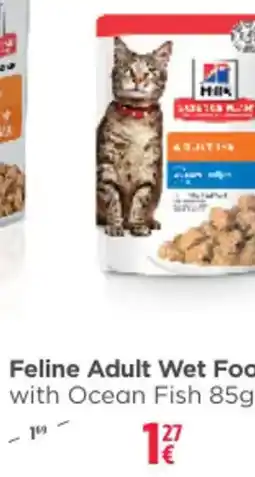 Poils et Plumes Feline Adult Wet Food aanbieding