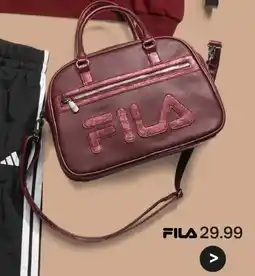 vanHaren Fila aanbieding
