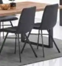 Budget Meubelen Stoel S190 aanbieding