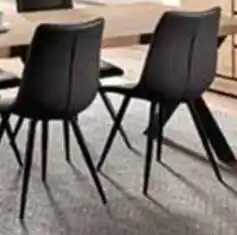 Budget Meubelen Stoel ST 1804 aanbieding