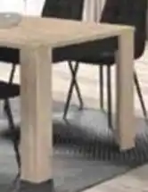 Budget Meubelen Tafel 190 aanbieding