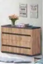 Budget Meubelen Nachttafel aanbieding