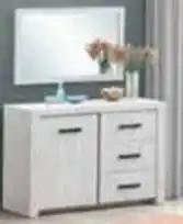 Budget Meubelen Commode aanbieding