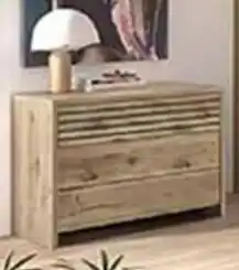 Budget Meubelen Commode aanbieding